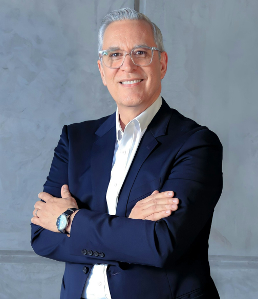 Chairman, Accord Builders Limited