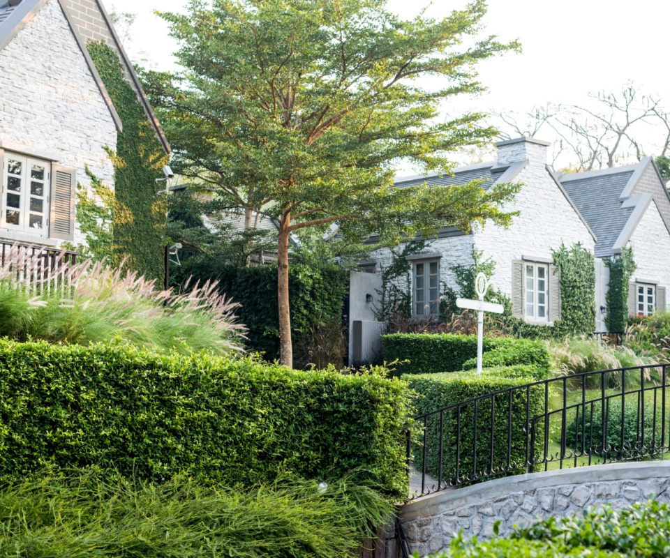 Our Services for Landowners