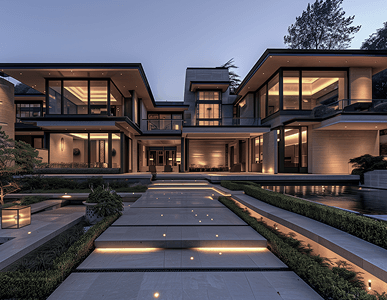 Green Valley Residency