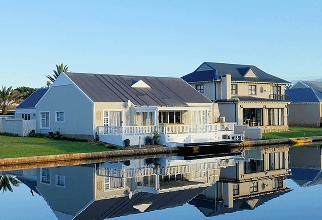 Harmony Garden Residency