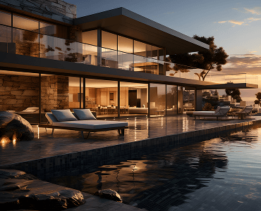 Green Valley Residency