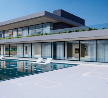 Sunset Villas