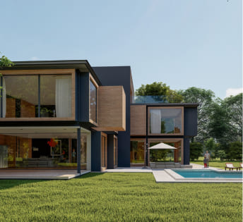 Sunset Villas