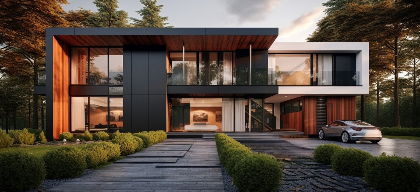 Residential Apartment Development