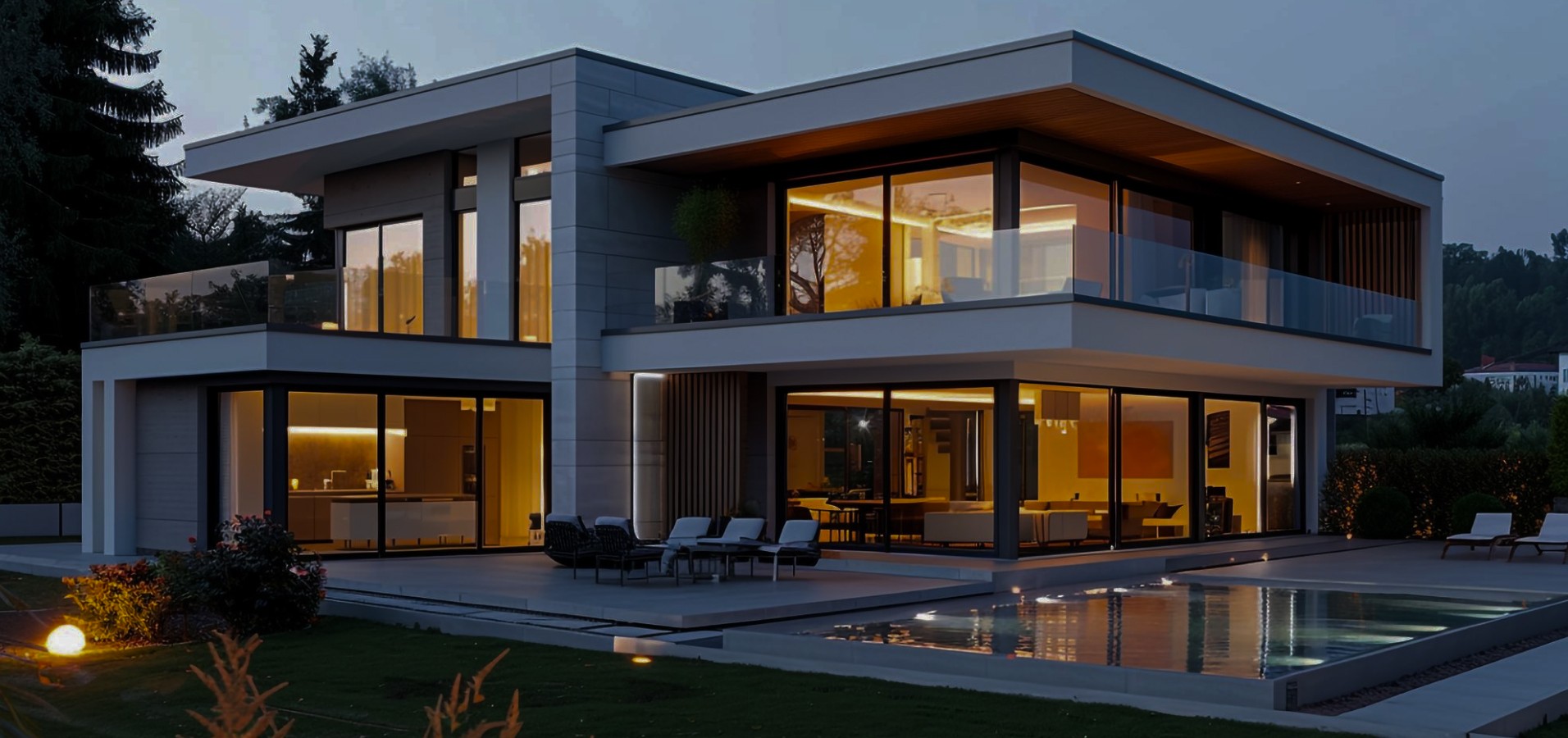 Commercial Building Development