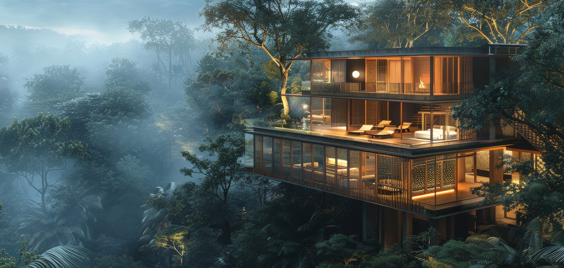 Modern Architectural Design